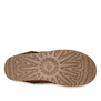 UGG Classic Ultra Mini Hybrid Chestnut