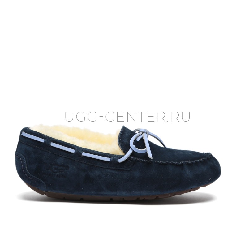 UGG Dakota Navy