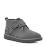 UGG Men's Neumel Snapback Grey