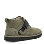 UGG Men's Neumel Snapback Khaki