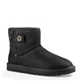 UGG Men Beni Black