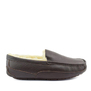 UGG Men's Ascot Metallic Chocolate