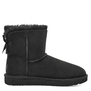 UGG Mini Bailey Bow Black