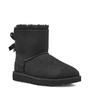 UGG Mini Bailey Bow Black