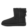 UGG Mini Bailey Bow Black