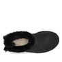 UGG Mini Bailey Bow Black