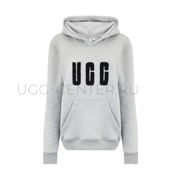 Толстовка UGG Grey