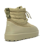 UGG Classic Mini Lace-up Sand Olive
