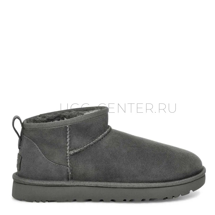 UGG Classic Ultra Mini Madhappy Imperial