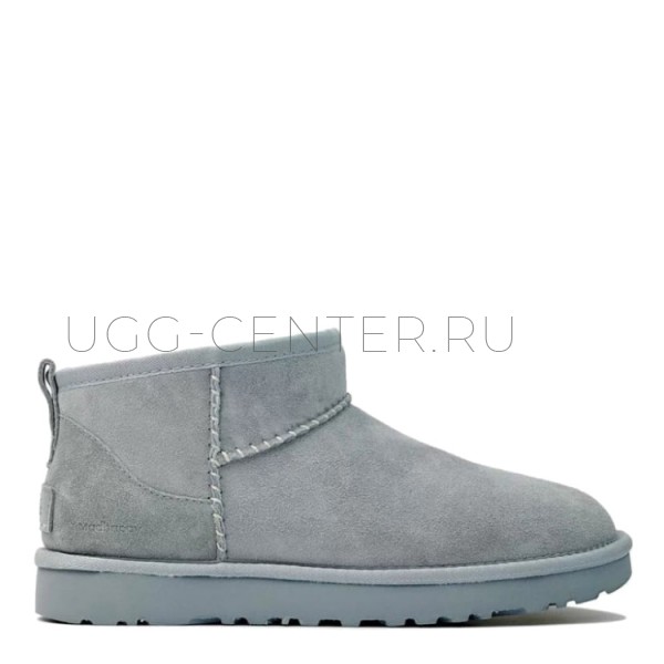 Classic Ultra Mini Madhappy Sky Blue