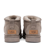 UGG Classic Ultra Mini Smoke