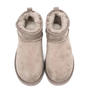 UGG Classic Ultra Mini Smoke