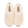 UGG Hailey Fluff Slippers Natural