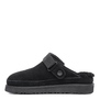 UGG Slippers Disquette Black