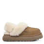 UGG Slippers Disquette Chestnut