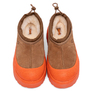 UGG Tasman Weather Hybrid - Chestnut  Orange