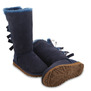 UGG Bailey Bow Tall Navy