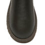 UGG Bailey Button Triplet Metallic Chocolate