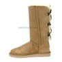 UGG Bailey Bow Tall Sand