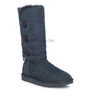 UGG Bailey Button Triplet Navy