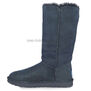 UGG Bailey Button Triplet Navy