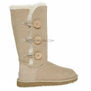 UGG Bailey Button Triplet Sand