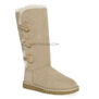 UGG Bailey Button Triplet Sand