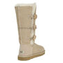 UGG Bailey Button Triplet Sand