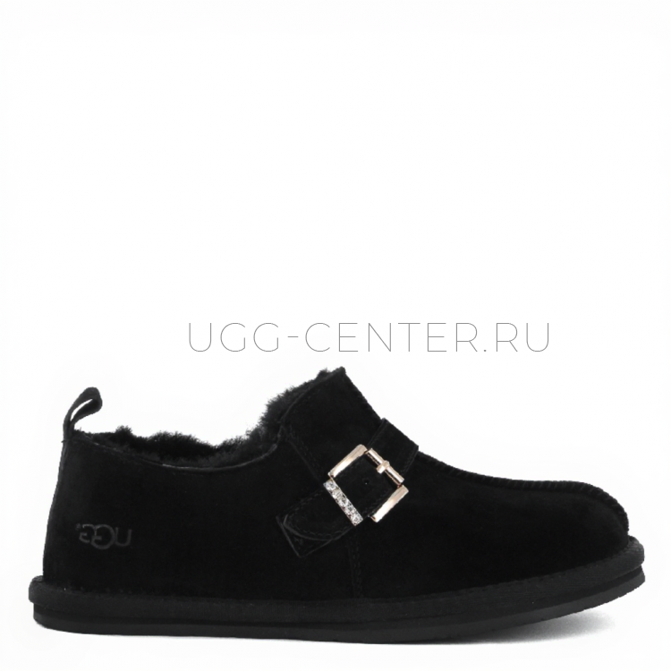 UGG Diana Black