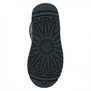 UGG KIDS Classic Short Metallic Navy