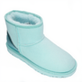 UGG Classic Mini Metallic Iceberg