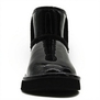 UGG Jimmy Choo Mini Patent Black