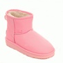 UGG Classic Mini Candy Night Roseo