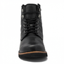 UGG Men's Hannen Black (Black Sole)