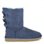 UGG Bailey Bow Navy