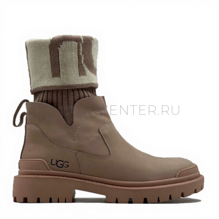 UGG Martin Knit Dusk