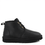 UGG Men's Neumel Metallic Black