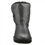 UGG Bailey Button Bling Glitter Black