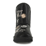 UGG Jimmy Choo Multisign Black