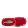 UGG Classic Clear Mini Lava Flow