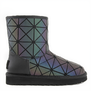 UGG Jimmy Choo Issey Miyake Pearl