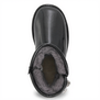 UGG Jimmy Choo L&C Black