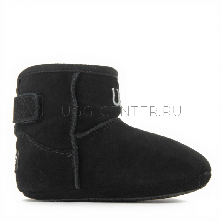 UGG KIDS Jesse Black