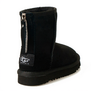 UGG KIDS Classic ZIP Black