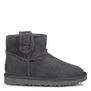 UGG Spill Mini Seam Grey