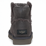 UGG Spill Mini Seam Grey