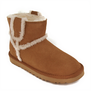 UGG Spill Mini Seam Chestnut