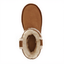 UGG Spill Mini Seam Chestnut