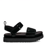 UGG Goldenstar Sandal Black