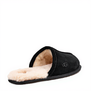 UGG Mens Scuff Black